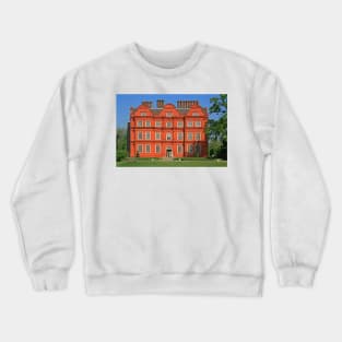 Kew Palace Crewneck Sweatshirt